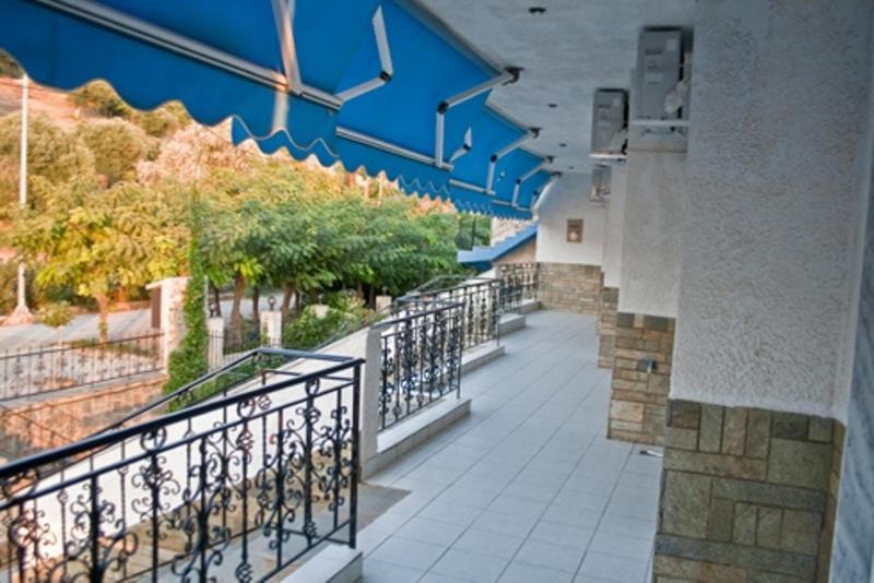 Galini Sea View Apartments Chalkidiki Nea Skioni Værelse billede