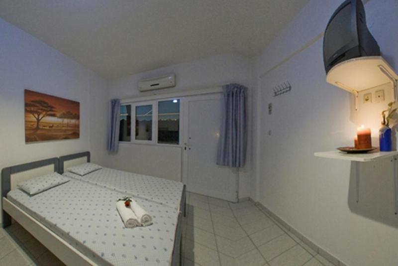 Galini Sea View Apartments Chalkidiki Nea Skioni Værelse billede